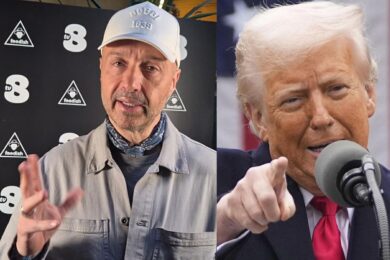 Antonino Cannavacciuolo a Masterchef? Macché, è Max Giusti al GialappaShow – “Sei appeso a un bilico” – Parodia clamorosa. VIDEO