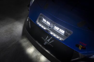Maserati GT2 protagonista nel motorsport endurance e sprint: debutta l’Endurance Pack