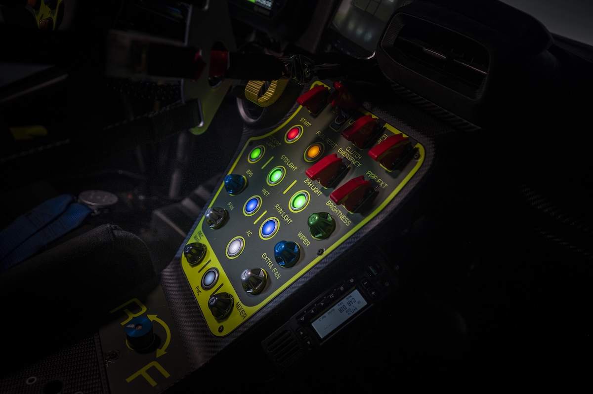 Maserati GT2 protagonista nel motorsport endurance e sprint: debutta l’Endurance Pack