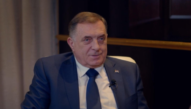 Tra Mosca, Bruxelles e Sarajevo: l’intervista al Presidente della Repubblica Srpska Milorad Dodik