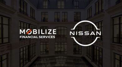 Mobilize Financial Services e Nissan rinnovano la storica partnership in Europa