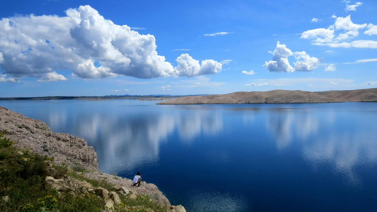 E se guardassimo al Mediterraneo? E se guardassimo al Mediterraneo?