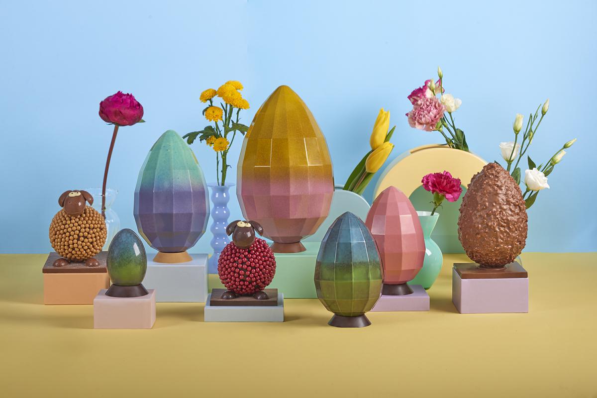 Pasqua: le migliori Uova di cioccolato Pasqua: le migliori Uova di cioccolato