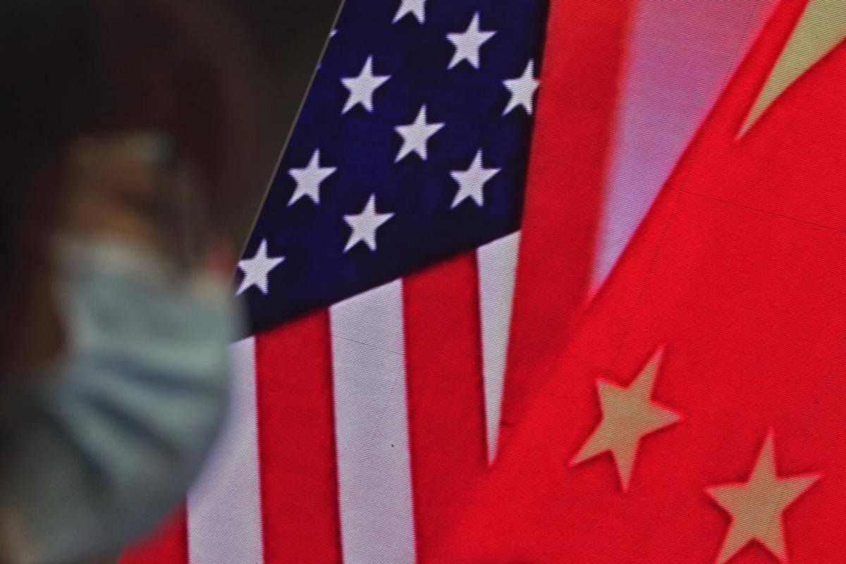 Cina-Usa e il caos dazi, ecco tutti i numeri della guerra sui social Cina-Usa e il caos dazi, ecco tutti i numeri della guerra sui social