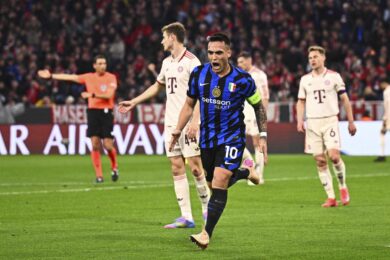 Inter-Bayern Monaco, i precedenti in Champions League e non solo