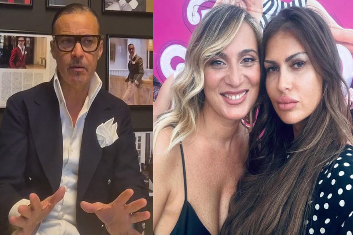 Galleria foto 'Casa contro Casa… che fine ha fatto? Il rivale di Casa a Prima Vista non va in onda. Sostituito da…' - foto 1