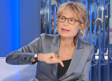 Ascolti tv – Del Debbio cala con 4 di Sera: Otto e Mezzo si allontana. Affari Tuoi e Striscia la Notizia? Meno share, ma più pubblico