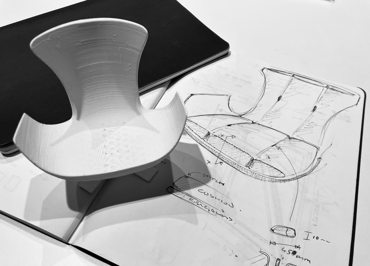 Il covo del Joker al Salone del Mobile 2025: il design incontra il caos