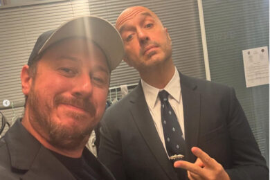 Joe Bastianich: “Trump cliente? Hamburger e diet coke. America First? Concetto fighissimo, ma…” – Ascolti tv top per Foodish – L’intervista ad Affaritaliani.it