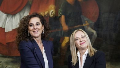 Femminicidi, Wanda Ferro: “Puntare sull’autonomia economica. Dal governo un Dl Sicurezza per tutelare i cittadini”