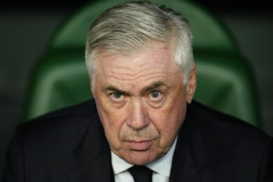 Ancelotti addio Real Madrid: Milan-Roma? L’offerta che allontana Carletto dal ritorno in serie A