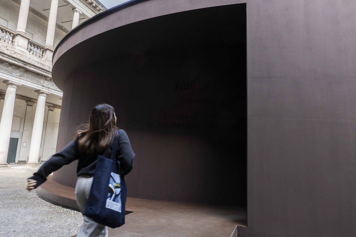 Italia in prima fila nel design con 6,3 miliardi fatturato. Entro il 2027 l’export salirà al 77%