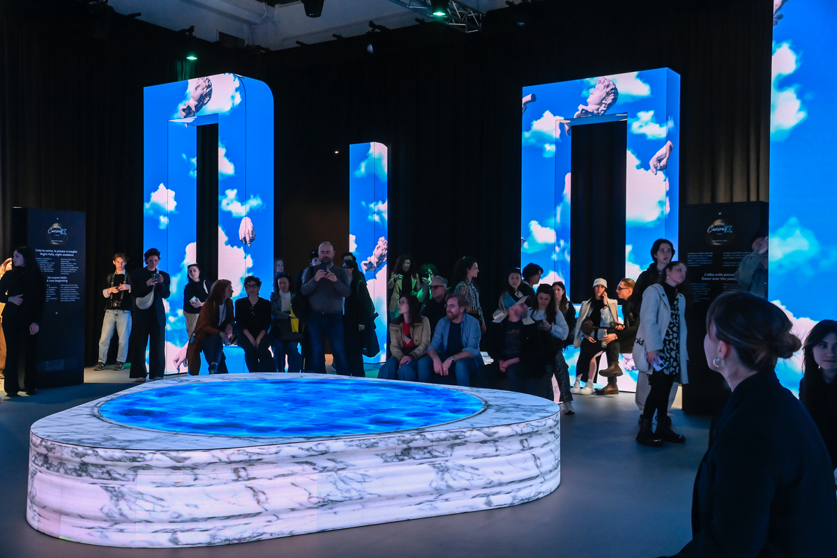 Italia in prima fila nel design con 6,3 miliardi fatturato. Entro il 2027 l’export salirà al 77%