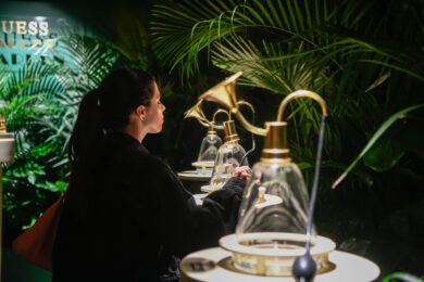 Italia in prima fila nel design con 6,3 miliardi fatturato. Entro il 2027 l’export salirà al 77%