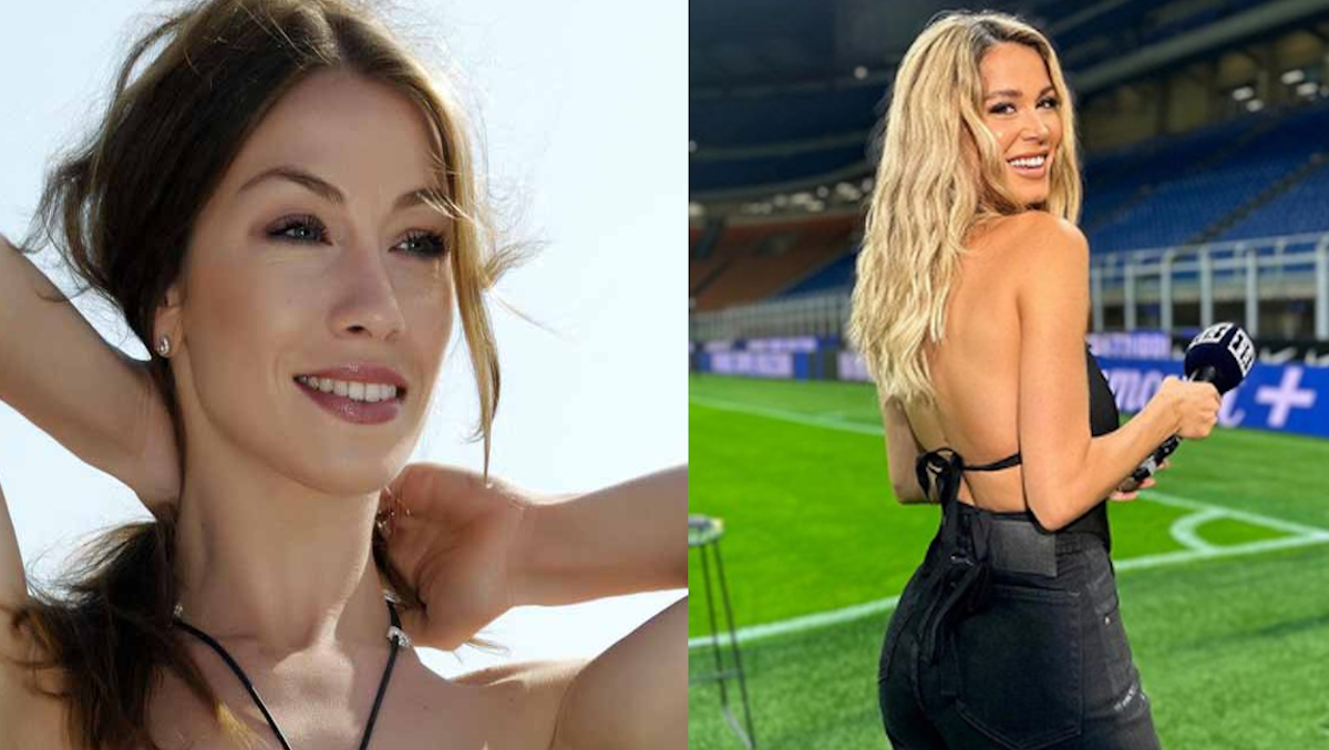 “Metteva il culo in faccia a mio marito”, Eleonora Abbagnato e la frecciata a Diletta Leotta. Che cosa è successo