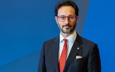 Assolombarda, Biffi e la gatta da pelare