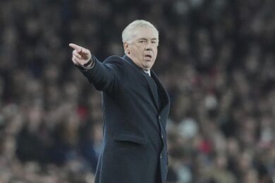 Ancelotti, Gasperini, Conte, Allegri e Mancini: l’estate del mercato allenatori