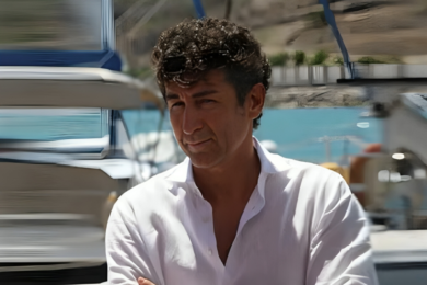 Chi è Andrea Pignataro, il secondo uomo più ricco d’Italia (nel mirino del fisco)