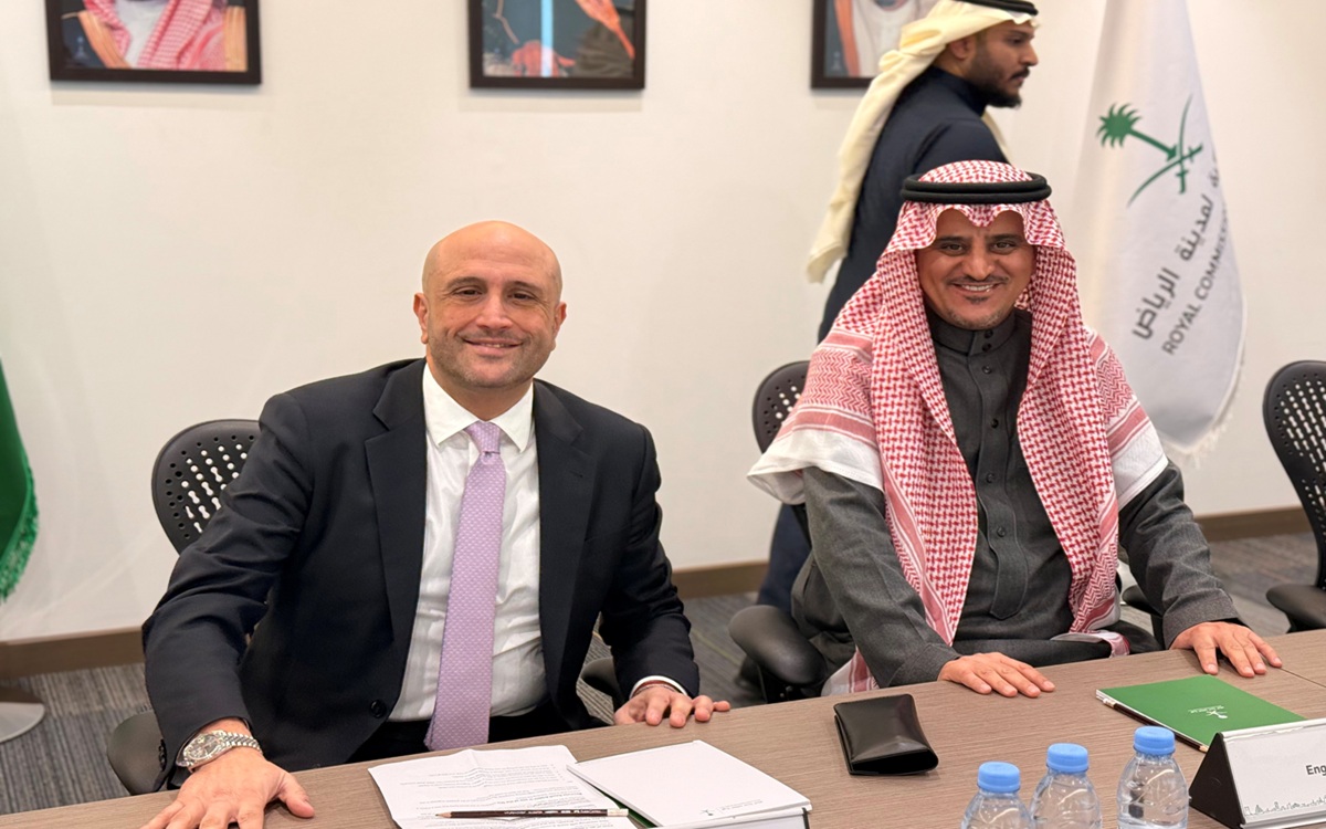 Nasce Proger Art&Culture: oltre un miliardo di opere d’arte a Riyadh. Alla guida c’è Rutelli Nasce Proger Art&Culture: oltre un miliardo di opere d’arte a Riyadh. Alla guida c’è Rutelli