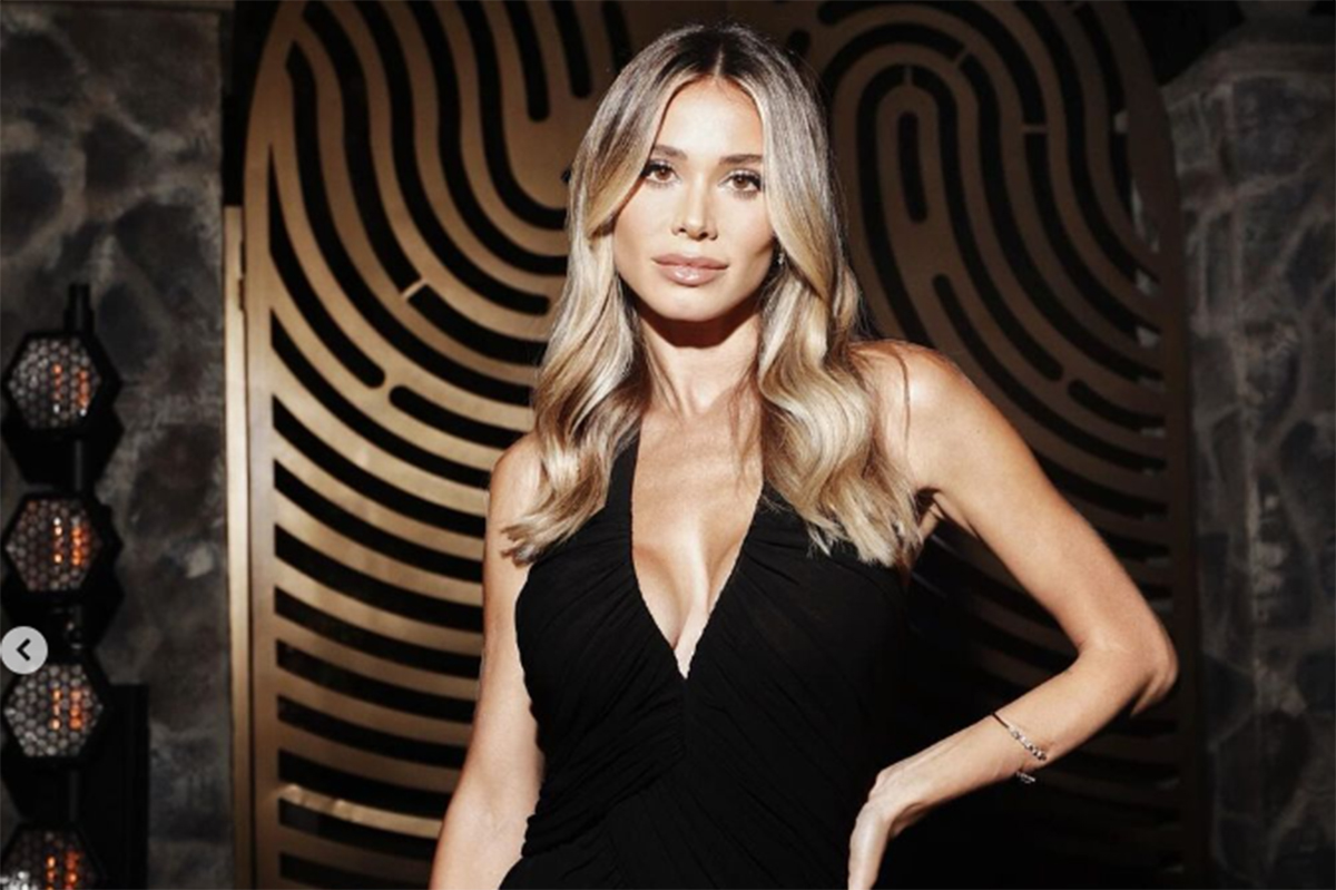 “Metteva il culo in faccia a mio marito”, Eleonora Abbagnato e la frecciata a Diletta Leotta. Che cosa è successo