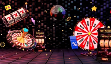 Le statistiche e le tendenze del gioco d’azzardo: un settore in sviluppo