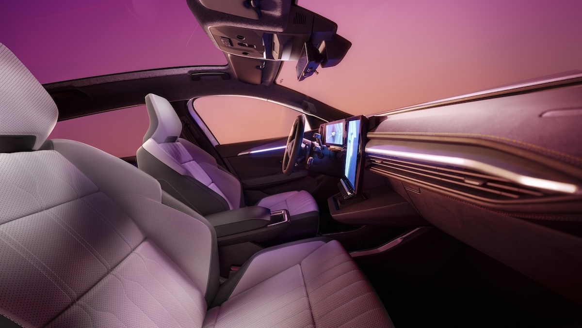 Renault Scenic E-Tech Electric 2025: più comfort, più tecnologia, la famiglia elettrica guarda avanti Renault Scenic E-Tech Electric 2025: più comfort, più tecnologia, la famiglia elettrica guarda avanti