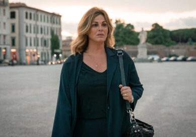 Ascolti tv, Incontrada manda Rai1 al tappeto. La Bibbia di Cazzullo dà la penitenza a Giordano. Mare Fuori cala