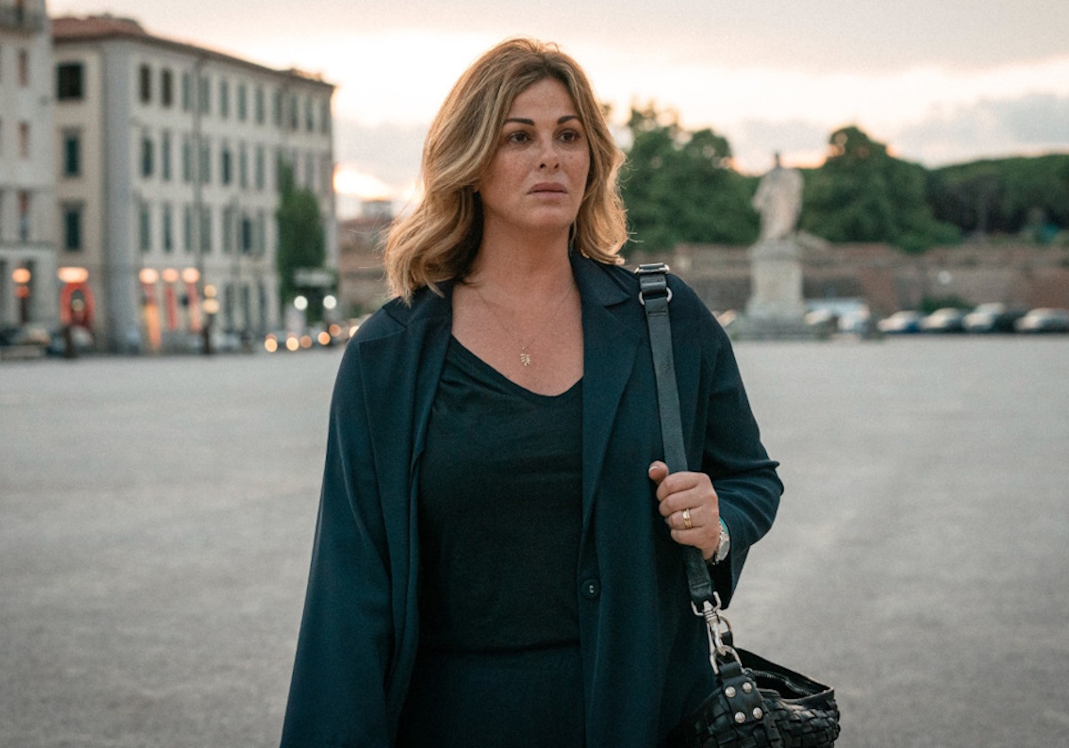 Ascolti tv, Incontrada manda Rai1 al tappeto. La Bibbia di Cazzullo dà la penitenza a Giordano. Mare Fuori cala Ascolti tv, Incontrada manda Rai1 al tappeto. La Bibbia di Cazzullo dà la penitenza a Giordano. Mare Fuori cala