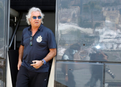 Flavio Briatore: “Vi spiego che cosa vuole fare Trump, lo conosco molto bene”