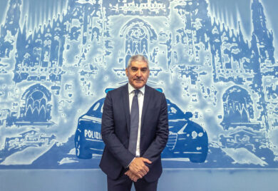 Milano, l’allarme del questore: “Serve un piano casa o sarà esodo di agenti”