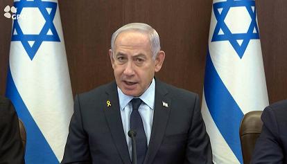 Tra vivere e morire: perché Israele sceglie Netanyahu Tra vivere e morire: perché Israele sceglie Netanyahu