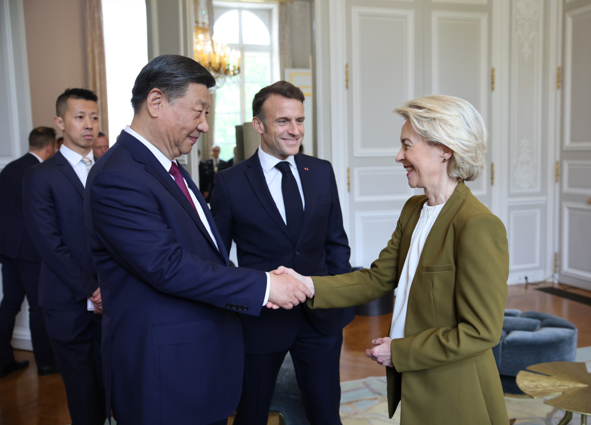 Mossa anti-Trump dell’Europa: von der Leyen e Costa a luglio in Cina da Xi Jinping