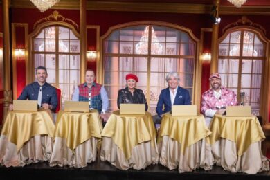 Sognando…. Ballando con le stelle, casting show. Chi sono i concorrenti e quando va in onda su Rai1