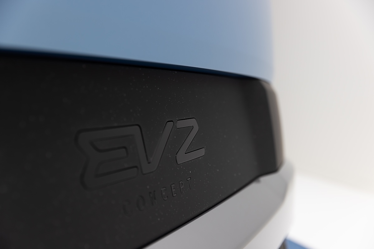Kia Concept EV2: la nuova frontiera degli interni elettrici tra design urbano e materiali sostenibili Kia Concept EV2: la nuova frontiera degli interni elettrici tra design urbano e materiali sostenibili
