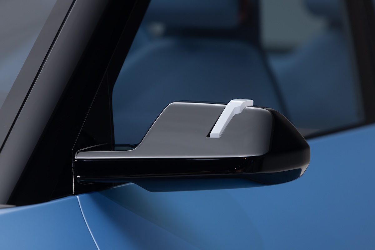 Kia Concept EV2: la nuova frontiera degli interni elettrici tra design urbano e materiali sostenibili Kia Concept EV2: la nuova frontiera degli interni elettrici tra design urbano e materiali sostenibili