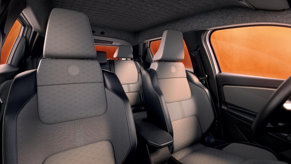 Renault 5 E-Tech Electric Roland-Garros: apertura ordini e prezzi della nuova serie speciale Renault 5 E-Tech Electric Roland-Garros: apertura ordini e prezzi della nuova serie speciale