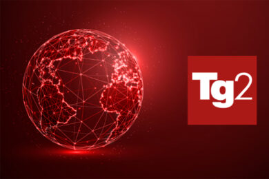 Tg2 in crisi d’ascolti, Palese (Unirai): “Forte preoccupazione, urge confronto serio”