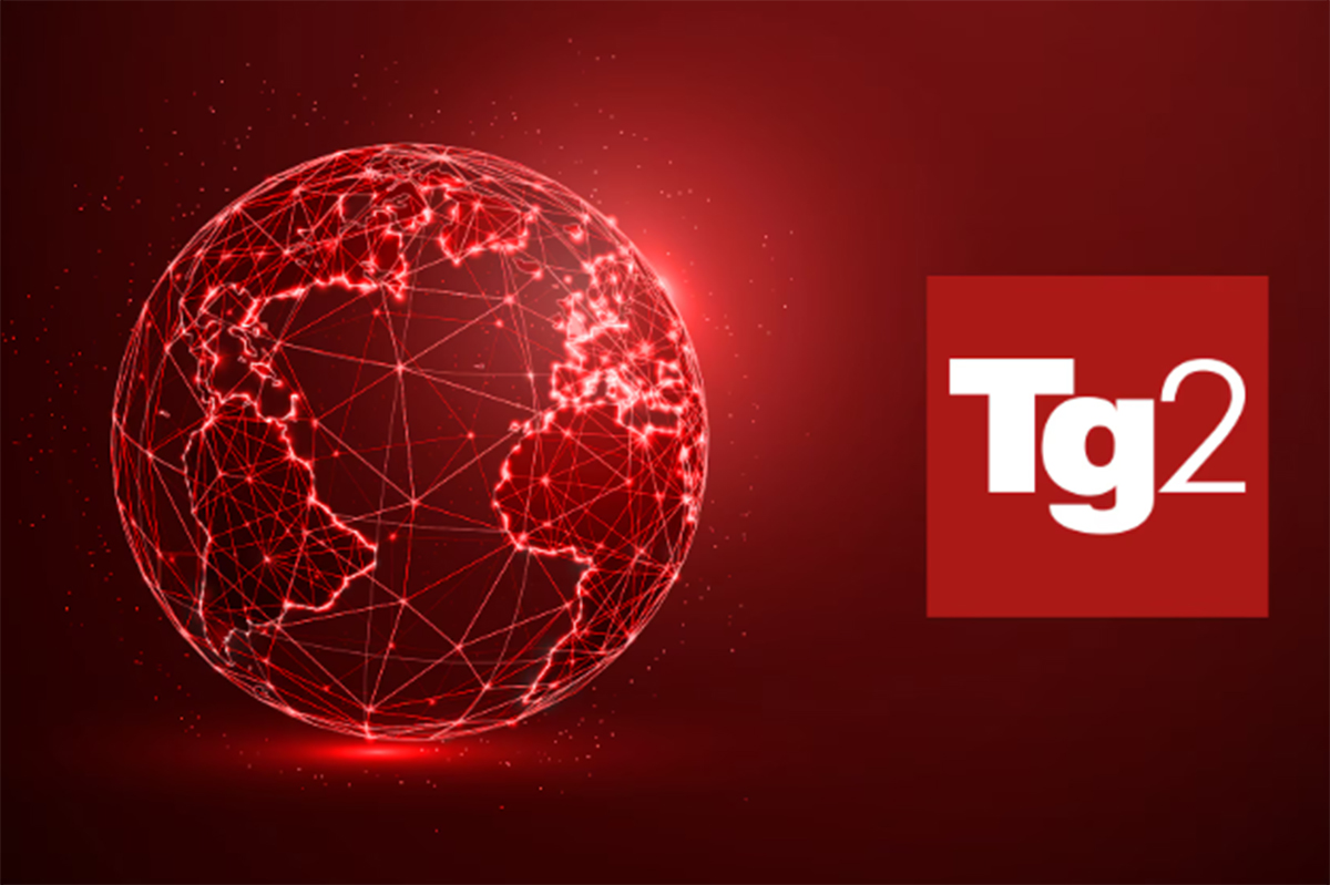 Tg2 in crisi d’ascolti, Palese (Unirai): “Forte preoccupazione, urge confronto serio” Tg2 in crisi d’ascolti, Palese (Unirai): “Forte preoccupazione, urge confronto serio”