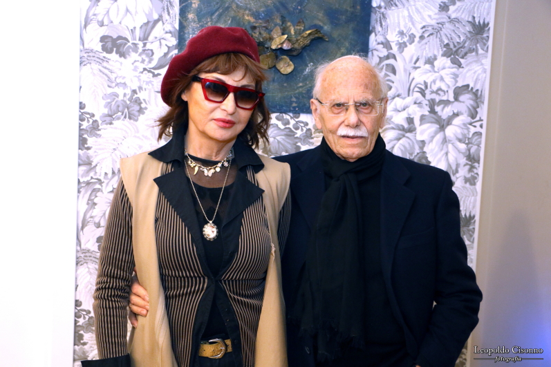 Arianna Spizzico: l’arte multisensoriale sfida tempo e spazio