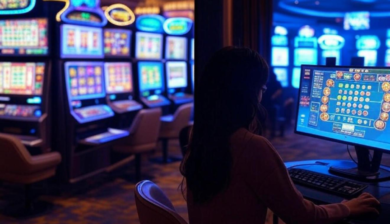Slot e VLT: giochi di serie B? Ecco come lo Stato si danneggia da solo