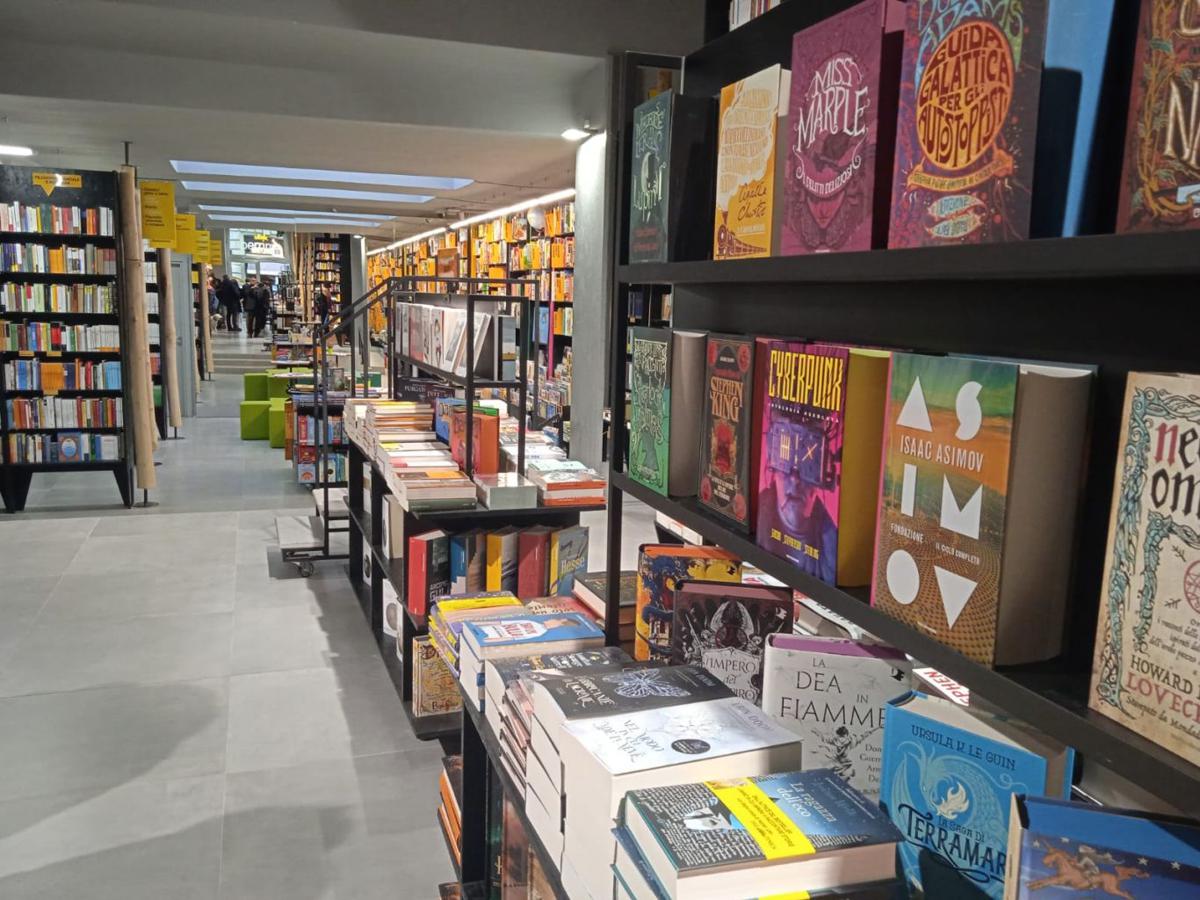 Irene Ivoi a Bari per ‘La Cerniera’. La sostenibilità? È una scelta gentile.