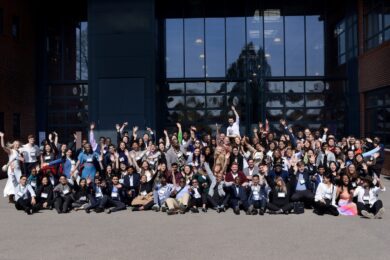 Mercedes-Benz rafforza il supporto ai giovani innovatori con beVisioneers Fellowship