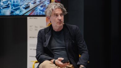 Renault e Domus riflettono sul futuro delle smart city alla Milano Design Week 2025 Occhiello: