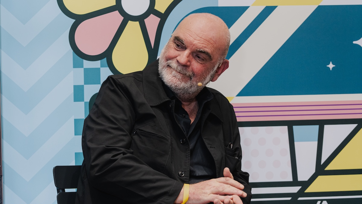 Renault e Domus riflettono sul futuro delle smart city alla Milano Design Week 2025 Occhiello: Renault e Domus riflettono sul futuro delle smart city alla Milano Design Week 2025 Occhiello: