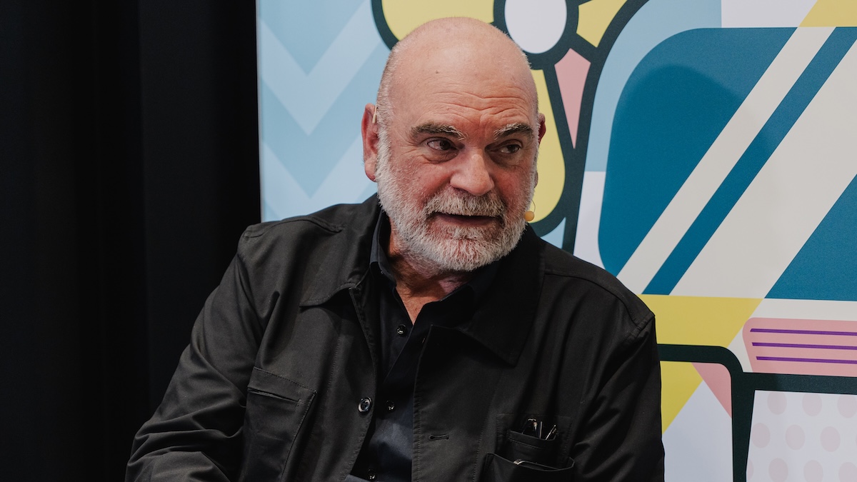 Renault e Domus riflettono sul futuro delle smart city alla Milano Design Week 2025 Occhiello: Renault e Domus riflettono sul futuro delle smart city alla Milano Design Week 2025 Occhiello: