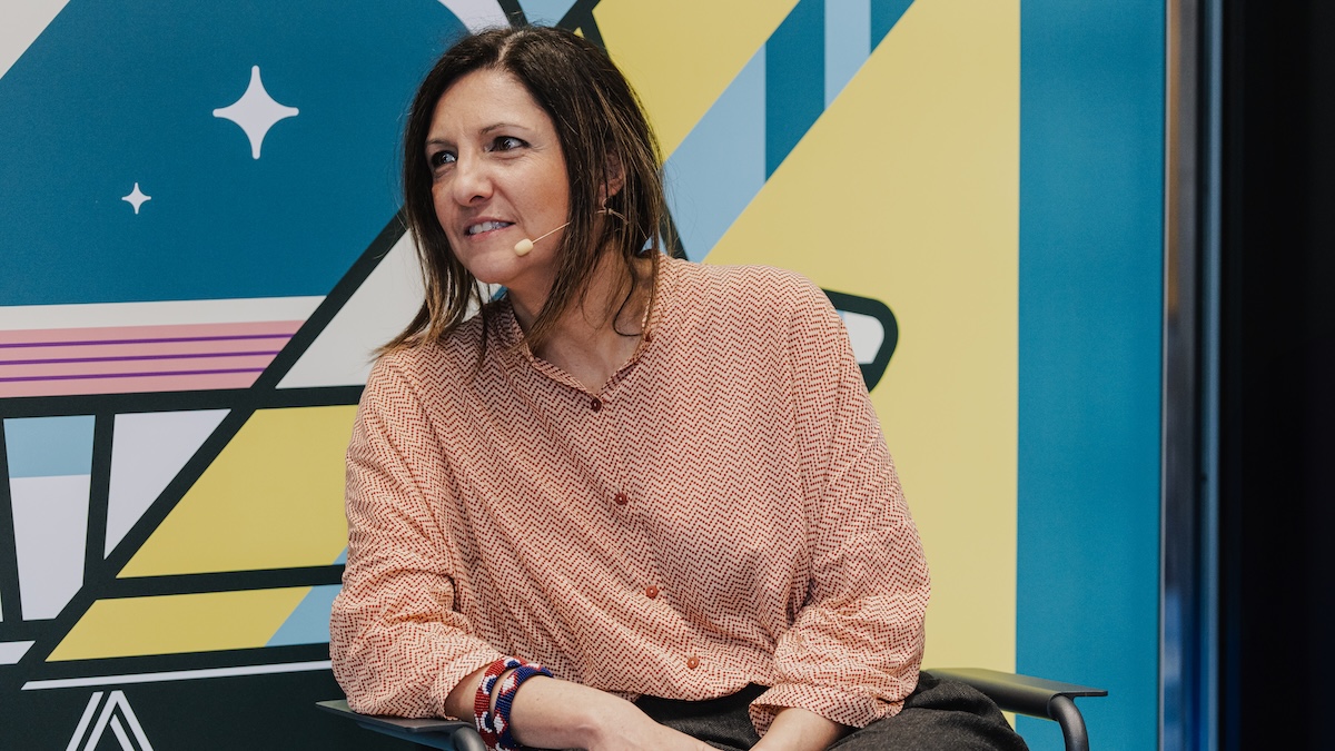 Renault e Domus riflettono sul futuro delle smart city alla Milano Design Week 2025 Occhiello: Renault e Domus riflettono sul futuro delle smart city alla Milano Design Week 2025 Occhiello: