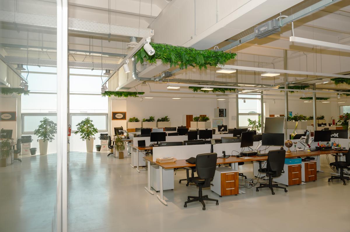 TMEIC, la multinazionale giapponese sceglie Bari per la sua unica sede in Italia