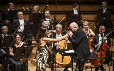 La ricca stagione 2025-26 dei Pomeriggi Musicali di Milano