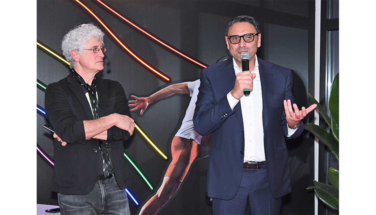 X-ReM Buoninfante al Fuorisalone 2025 a Milano