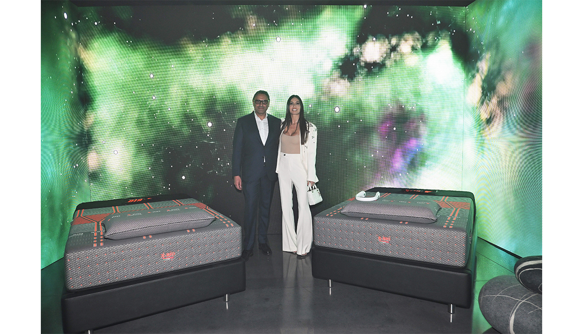 X-ReM Buoninfante al Fuorisalone 2025 a Milano
